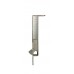 'Asgard' 34HZA Automatic Flush Bolt 'Asgard' 34HZA Automatic Flush Bolt