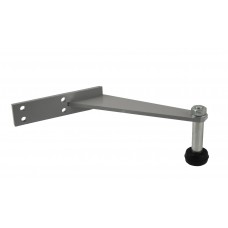DOOR LIMITER - SILVER
