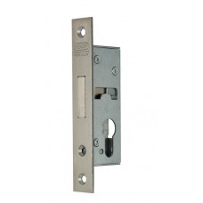 NEMEF 9640 Series HD Narrow Style Deadlock 'Small Case' For Narrow Stile Doors NEMEF 9640 Series HD Narrow Style Deadlock 'Small Case' For Narrow Stile Doors