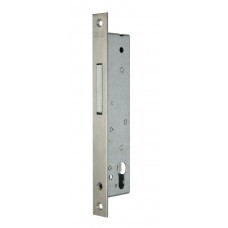 NEMEF 9660 Series HD Narrow Style Pivoting Deadbolt For Narrow Stile Doors NEMEF 9660 Series HD Narrow Style Pivoting Deadbolt For Narrow Stile Doors