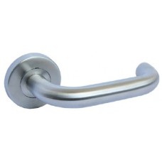 D&E APC ALBUFEIRA LEVER ON R/ROSE - INCL. PZ ESC - SSS D&E APC ALBUFEIRA LEVER ON R/ROSE - INCL. PZ ESC - SSS