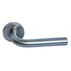 D&E APC BRAGA LEVER ON R/ROSE - INCL. PZ ESC - SSS