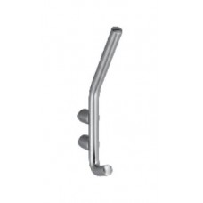 D&E APC COAT HOOK - SSS D&E APC COAT HOOK - SSS