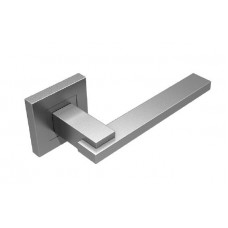 D&E APC D-PEDRO LEVER ON SQ/ROSE - INCL. PZ ESC - SSS D&E APC D-PEDRO LEVER ON SQ/ROSE - INCL. PZ ESC - SSS