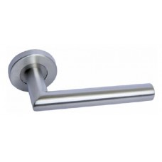 D&E APC GUIMARAES LEVER ON ROSE - INCL. PZ ESC - SSS D&E APC GUIMARAES LEVER ON ROSE - INCL. PZ ESC - SSS