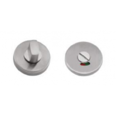 D&E APC WC Thumbturn Set - SSS