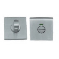 D&E APC WC Thumbturn Set - SSS