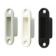 ARLU Magnetic strike for magnetic lock cases - BB / PZ / WC ARLU Magnetic strike for magnetic lock cases - BB / PZ / WC