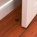 D&E Concealed Flush Mounted Door Holder With Magnetic Hold Open D&E Concealed Flush Mounted Door Holder With Magnetic Hold Open