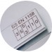 D&E Fire Rated (MK2) Door Selector D&E Fire Rated (MK2) Door Selector