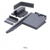 D&E Fire Rated (MK2) Door Selector D&E Fire Rated (MK2) Door Selector