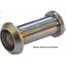 D&E 200 Degree 'Super Eye' Door Viewer with Glass Lens and Privacy Cover