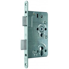 'SSF' ES50 Series DIN Sashlock Lockcase - Heavy Duty - 24mm Forend 'SSF' ES50 Series DIN Sashlock Lockcase - Heavy Duty - 24mm Forend