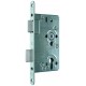 'SSF' ES50 Series DIN Sashlock Lockcase - Heavy Duty - 20mm Forend 'SSF' ES50 Series DIN Sashlock Lockcase - Heavy Duty - 20mm Forend