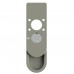 D&E GEMINY - ANTI-LIGATURE DOOR VIEWER MODEL - OLIVE BROWN