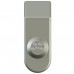 D&E GEMINY - ANTI-LIGATURE DOOR VIEWER MODEL - OLIVE BROWN