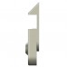 D&E GEMINY - ANTI-LIGATURE DOOR VIEWER MODEL - OLIVE BROWN