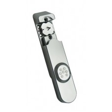 D&E GEMINY - WINDOW LOCK MODEL - SCP