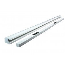 GROOM GRS300 - Electro-Magnetic Locking Pull Handle - 400/800/2000 & 2500mm Long