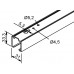 HELM 73 'Timber' Sliding Door Kit Including Track - MAX. 80kg - F1 (SAA) HELM 73 'Timber' Sliding Door Kit Including Track - MAX. 80kg - F1 (SAA)