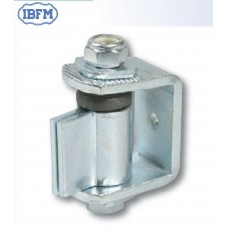 H424 Adjustable Gate Hinge - 150kg H424 Adjustable Gate Hinge - 150kg