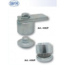 H438-439/P Gate Pivot Hinge - 240kg / 500kg H438-439/P Gate Pivot Hinge - 240kg / 500kg