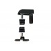 H522 Adjustable Gate Hinge 'Floor Mounted' - 100kg