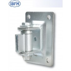 H523 Adjustable Gate Hinge - 150kg