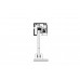 HELM GT-L 50 G 412 'Glass' Sliding Door Kit Incl. Track, Pelmet, Damper & Soft Close - Max. 50kg HELM GT-L 50 G 412 'Glass' Sliding Door Kit Incl. Track, Pelmet, Damper & Soft Close - Max. 50kg