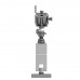 HELM HSP100 Hardware For Sliding Gates Up To 100kg