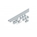 HELM HSP300 Hardware For Sliding Gates Up To 200kg HELM HSP300 Hardware For Sliding Gates Up To 200kg