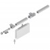 HELM HSP400 Hardware For Sliding Gates Up To 400kg
