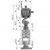 HELM HSP400 Hardware For Sliding Gates Up To 400kg