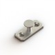 D&E JBC261 Studs to Suit Concealed Fix Window Restrictor D&E JBC261 Studs to Suit Concealed Fix Window Restrictor