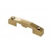D&E Keep Plates To Suit JBC350/351 Window Locks D&E Keep Plates To Suit JBC350/351 Window Locks