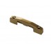 D&E Keep Plates To Suit JBC350/351 Window Locks D&E Keep Plates To Suit JBC350/351 Window Locks