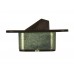 D&E Sash Restrictor D&E Sash Restrictor