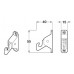 D&E Face Fix Reverse Stop Window Restrictor - Pivot Windows D&E Face Fix Reverse Stop Window Restrictor - Pivot Windows