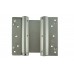 D&E LIOBEX 6 inch / 150mm - Double Action Spring Hinge (Pair) D&E LIOBEX 6 inch / 150mm - Double Action Spring Hinge (Pair)