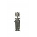D&E Stainless Steel Barrel Bolt