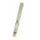 D&E Lever Action Flush Bolt - 19mm - 17mm Projection