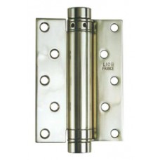 *7IN/175MM - No 13 - LIOBEX - S/A - S/HINGES - RH(D) - PB