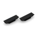 D&E ARLU MAGNOTICA PRO SE - Magnetic Anti-Ligature Latch 'Square' D&E ARLU MAGNOTICA PRO SE - Magnetic Anti-Ligature Latch 'Square'