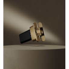 ARLU Invisible / Concealed NEO M6 Self Closing Hinge - 3D Adjustable ARLU Invisible / Concealed NEO M6 Self Closing Hinge - 3D Adjustable