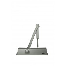 NHN 80VP Series Door Closer Variable Power Hold Open NHN 80VP Series Door Closer Variable Power Hold Open