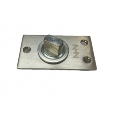 NHN HEAVY DUTY BOTTOM PIVOT FOR USE WITH NHN PATCH FITTINGS