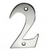 D&E Numerals 3