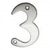 D&E Numerals 3