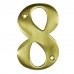 D&E Numerals 3