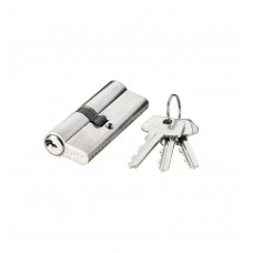 D&E CFG Euro Profile Cylinders - 6 Pin - Anti Drill - Various Sizes D&E CFG Euro Profile Cylinders - 6 Pin - Anti Drill - Various Sizes